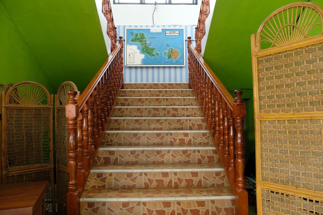 Oyo 2186 Esbe Hotel Syariah Tanjung Pandan Dış mekan fotoğraf
